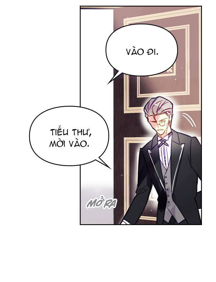 Kết Thúc Của Nhân Vật Phản Diện Chỉ Có Thể Là Cái Chết - Chapter 17 - Page 37