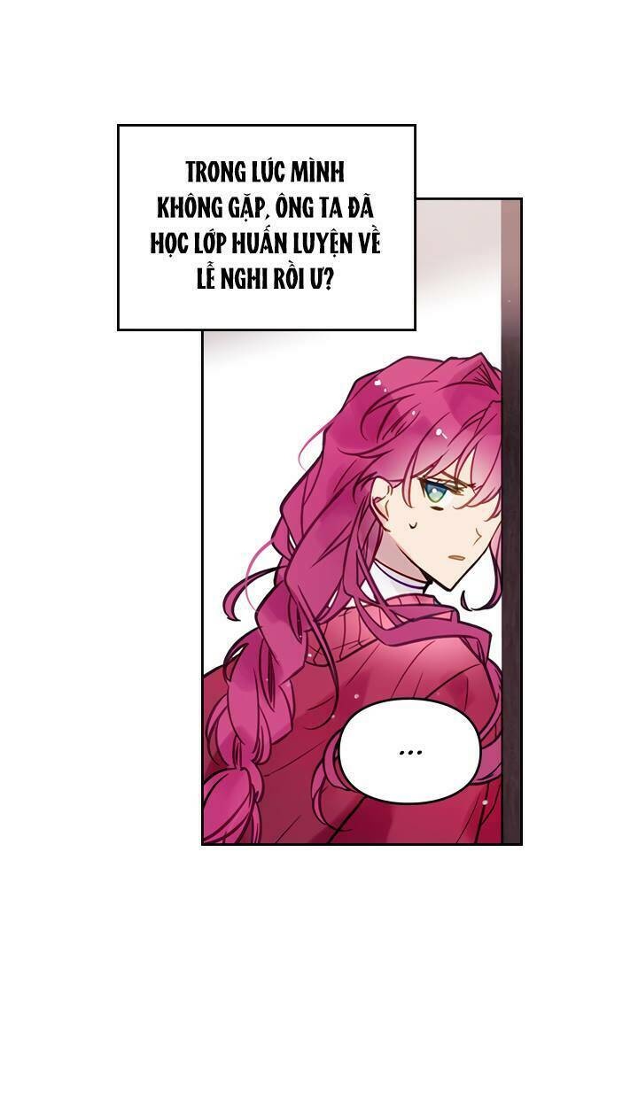 Kết Thúc Của Nhân Vật Phản Diện Chỉ Có Thể Là Cái Chết - Chapter 17 - Page 38