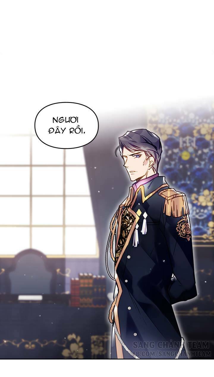 Kết Thúc Của Nhân Vật Phản Diện Chỉ Có Thể Là Cái Chết - Chapter 17 - Page 39