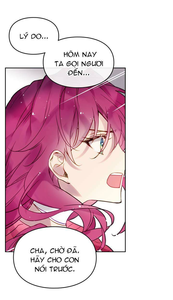 Kết Thúc Của Nhân Vật Phản Diện Chỉ Có Thể Là Cái Chết - Chapter 17 - Page 42