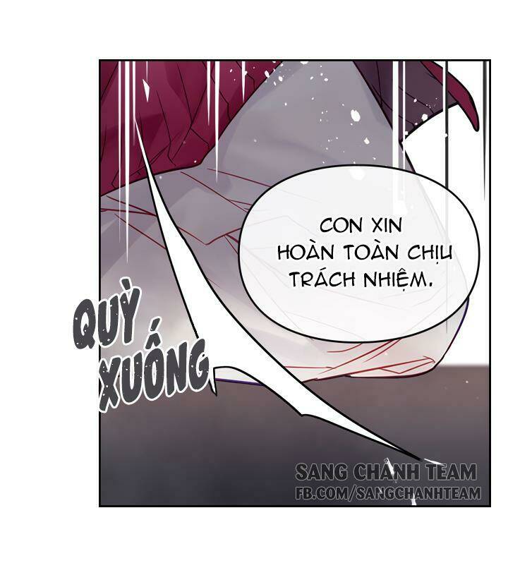 Kết Thúc Của Nhân Vật Phản Diện Chỉ Có Thể Là Cái Chết - Chapter 17 - Page 43