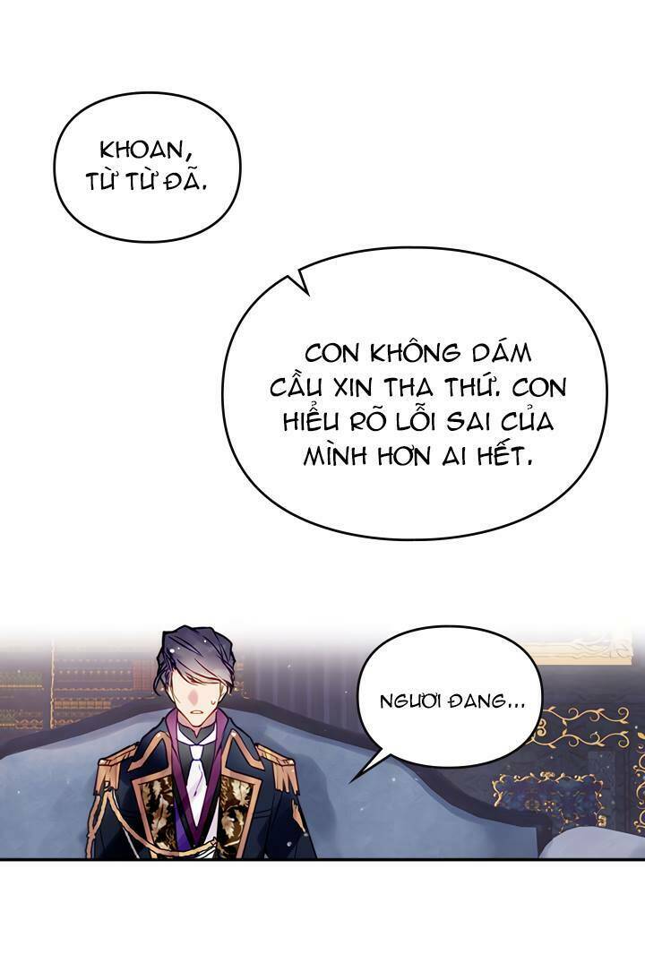 Kết Thúc Của Nhân Vật Phản Diện Chỉ Có Thể Là Cái Chết - Chapter 17 - Page 45