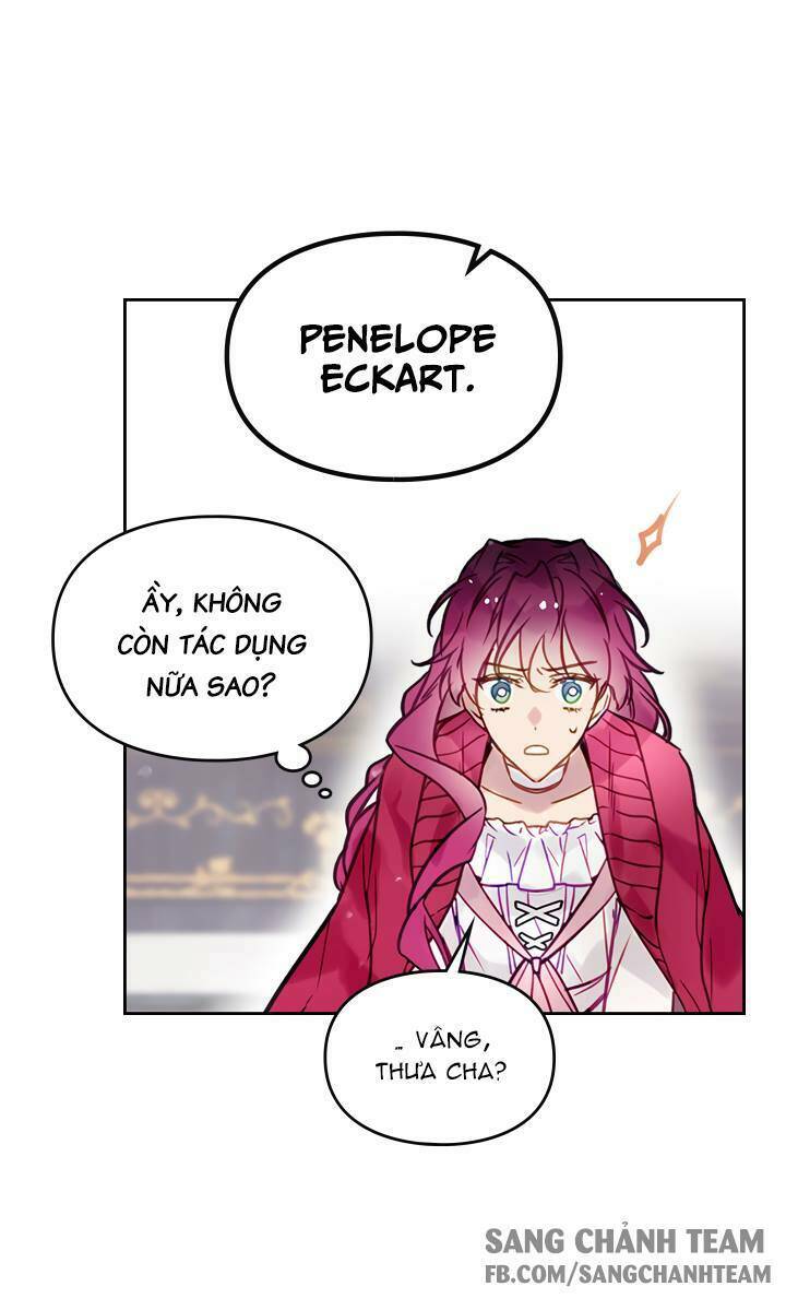 Kết Thúc Của Nhân Vật Phản Diện Chỉ Có Thể Là Cái Chết - Chapter 17 - Page 48