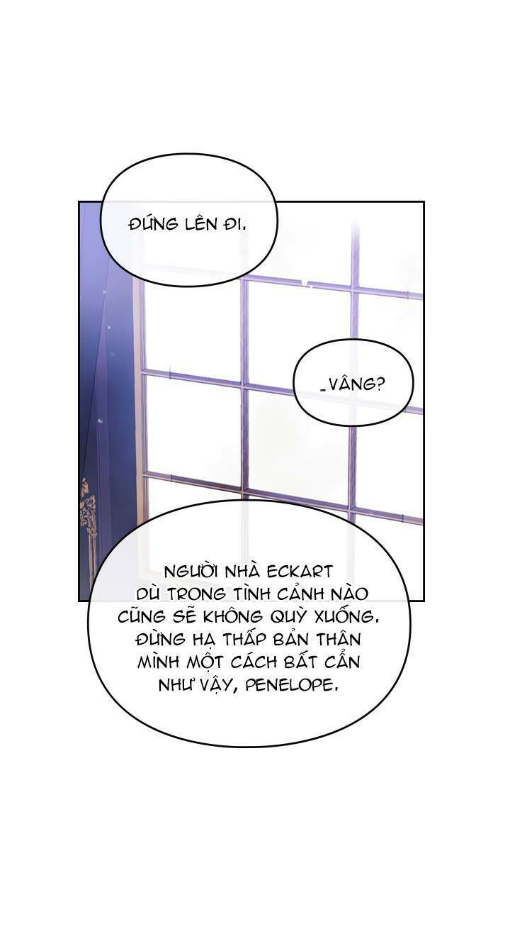 Kết Thúc Của Nhân Vật Phản Diện Chỉ Có Thể Là Cái Chết - Chapter 17 - Page 49