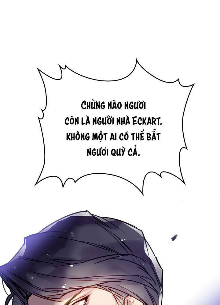 Kết Thúc Của Nhân Vật Phản Diện Chỉ Có Thể Là Cái Chết - Chapter 17 - Page 50