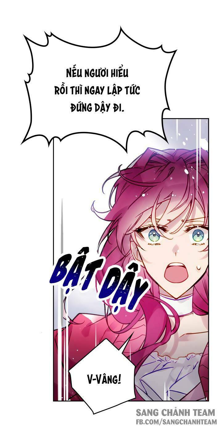 Kết Thúc Của Nhân Vật Phản Diện Chỉ Có Thể Là Cái Chết - Chapter 17 - Page 52