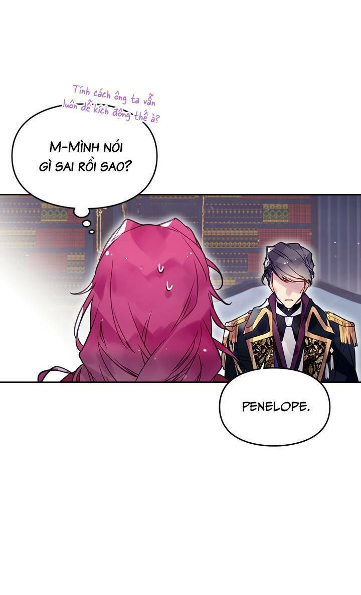 Kết Thúc Của Nhân Vật Phản Diện Chỉ Có Thể Là Cái Chết - Chapter 17 - Page 53