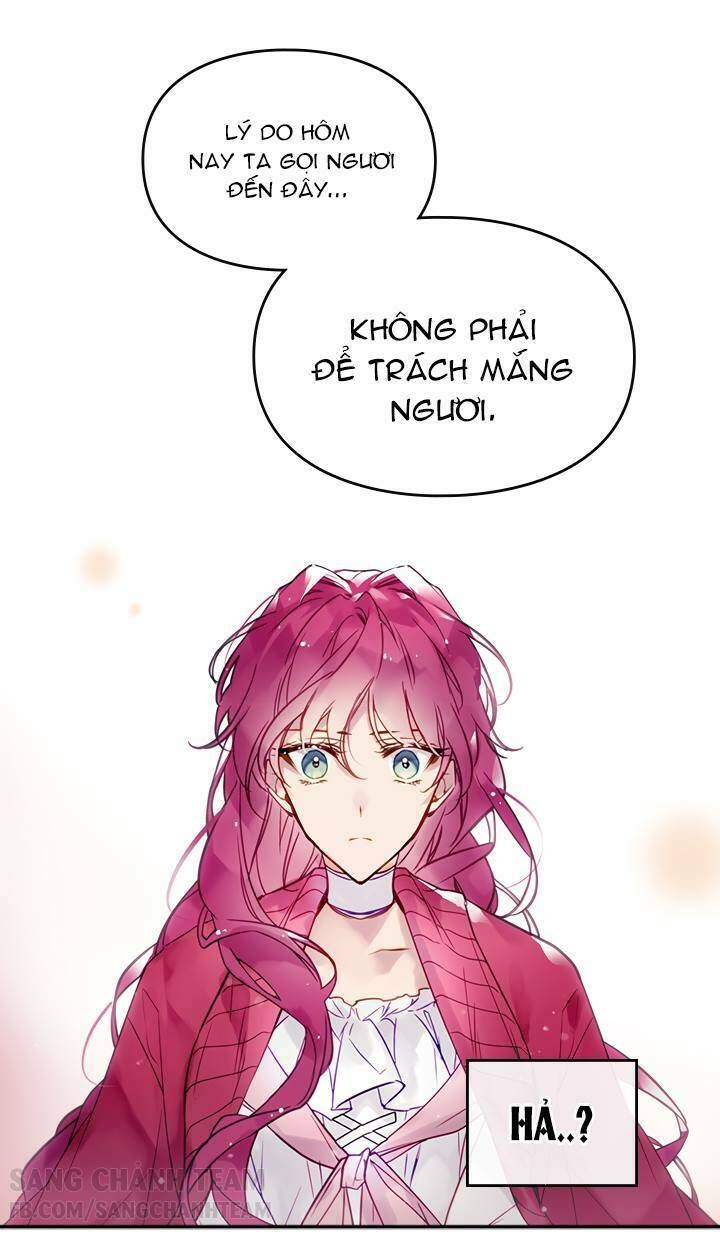 Kết Thúc Của Nhân Vật Phản Diện Chỉ Có Thể Là Cái Chết - Chapter 17 - Page 54
