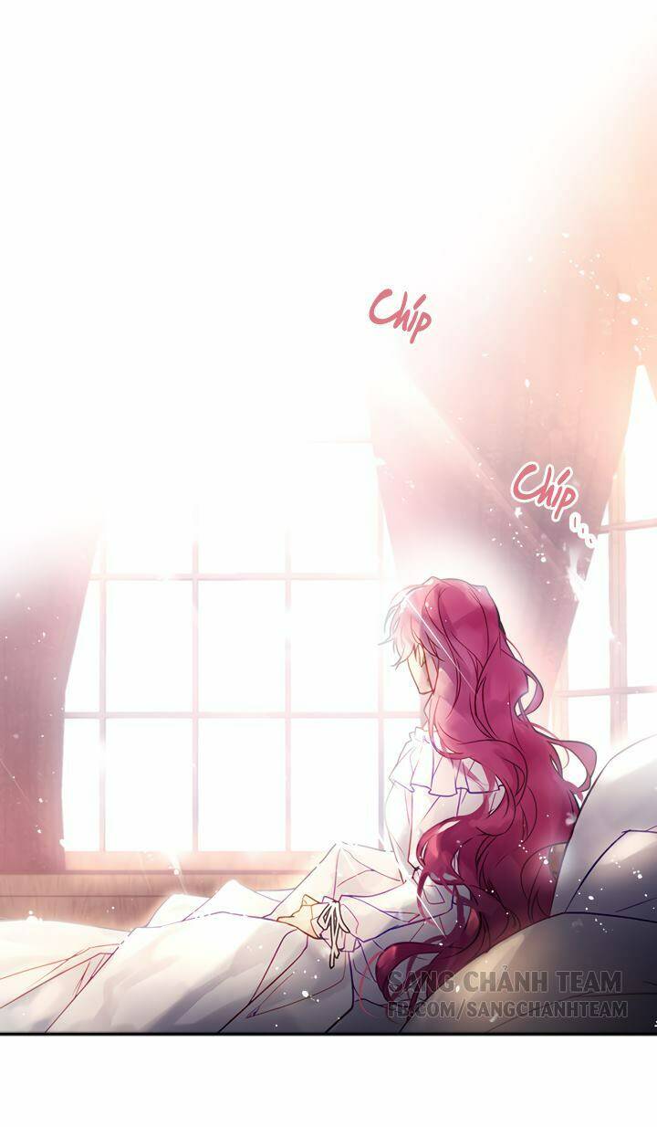 Kết Thúc Của Nhân Vật Phản Diện Chỉ Có Thể Là Cái Chết - Chapter 17 - Page 5