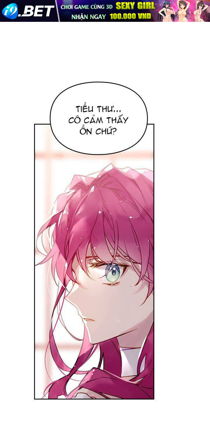 Kết Thúc Của Nhân Vật Phản Diện Chỉ Có Thể Là Cái Chết - Chapter 17 - Page 6