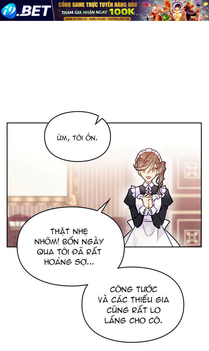 Kết Thúc Của Nhân Vật Phản Diện Chỉ Có Thể Là Cái Chết - Chapter 17 - Page 7