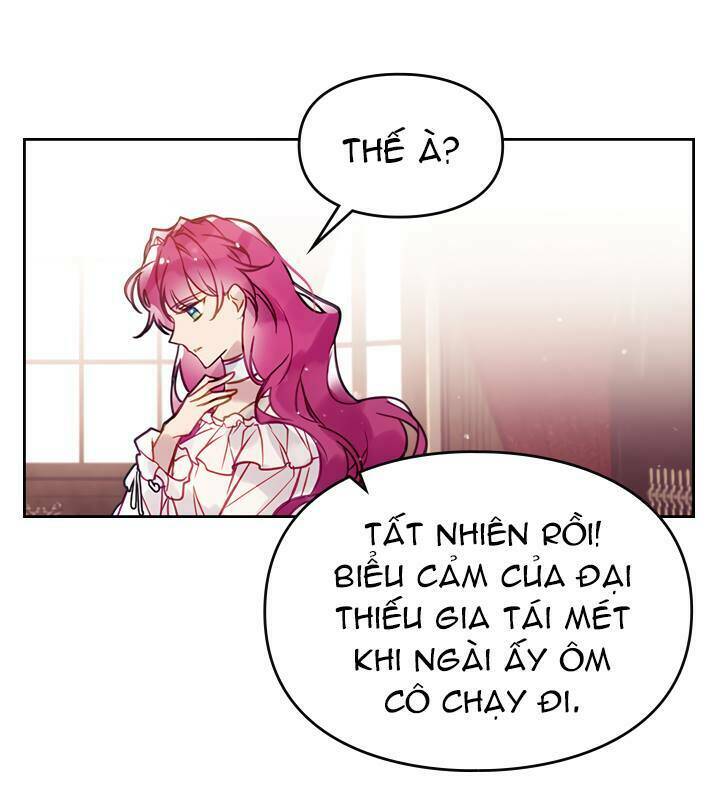 Kết Thúc Của Nhân Vật Phản Diện Chỉ Có Thể Là Cái Chết - Chapter 17 - Page 8