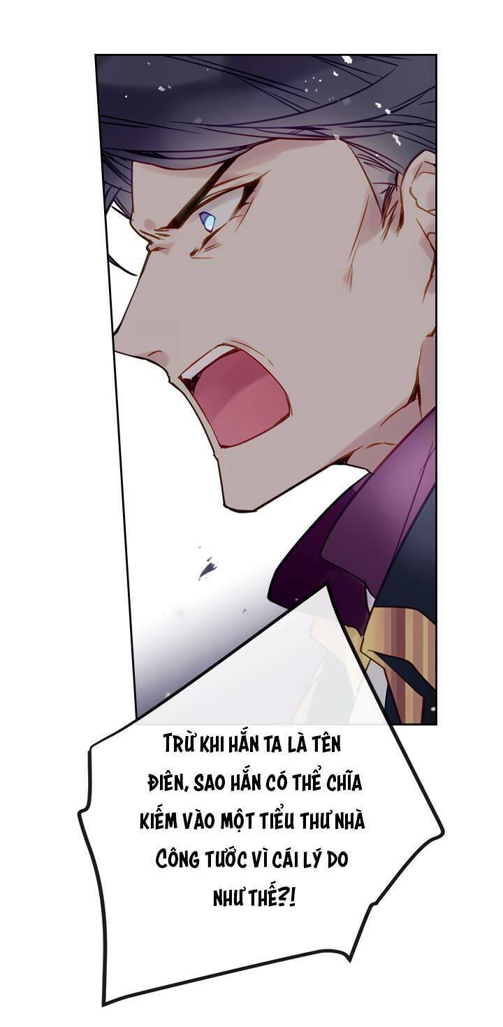Kết Thúc Của Nhân Vật Phản Diện Chỉ Có Thể Là Cái Chết - Chapter 18 - Page 9