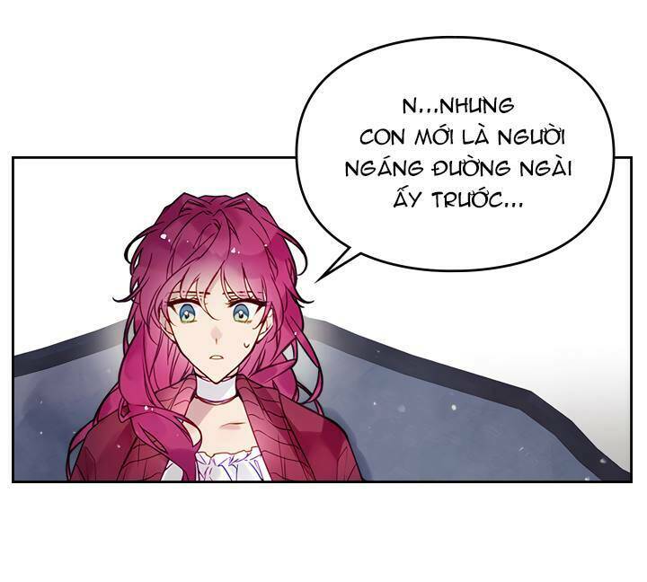 Kết Thúc Của Nhân Vật Phản Diện Chỉ Có Thể Là Cái Chết - Chapter 18 - Page 11