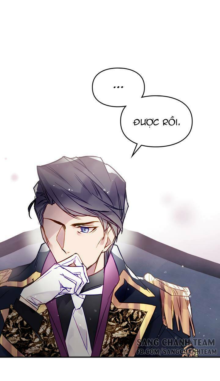 Kết Thúc Của Nhân Vật Phản Diện Chỉ Có Thể Là Cái Chết - Chapter 18 - Page 13