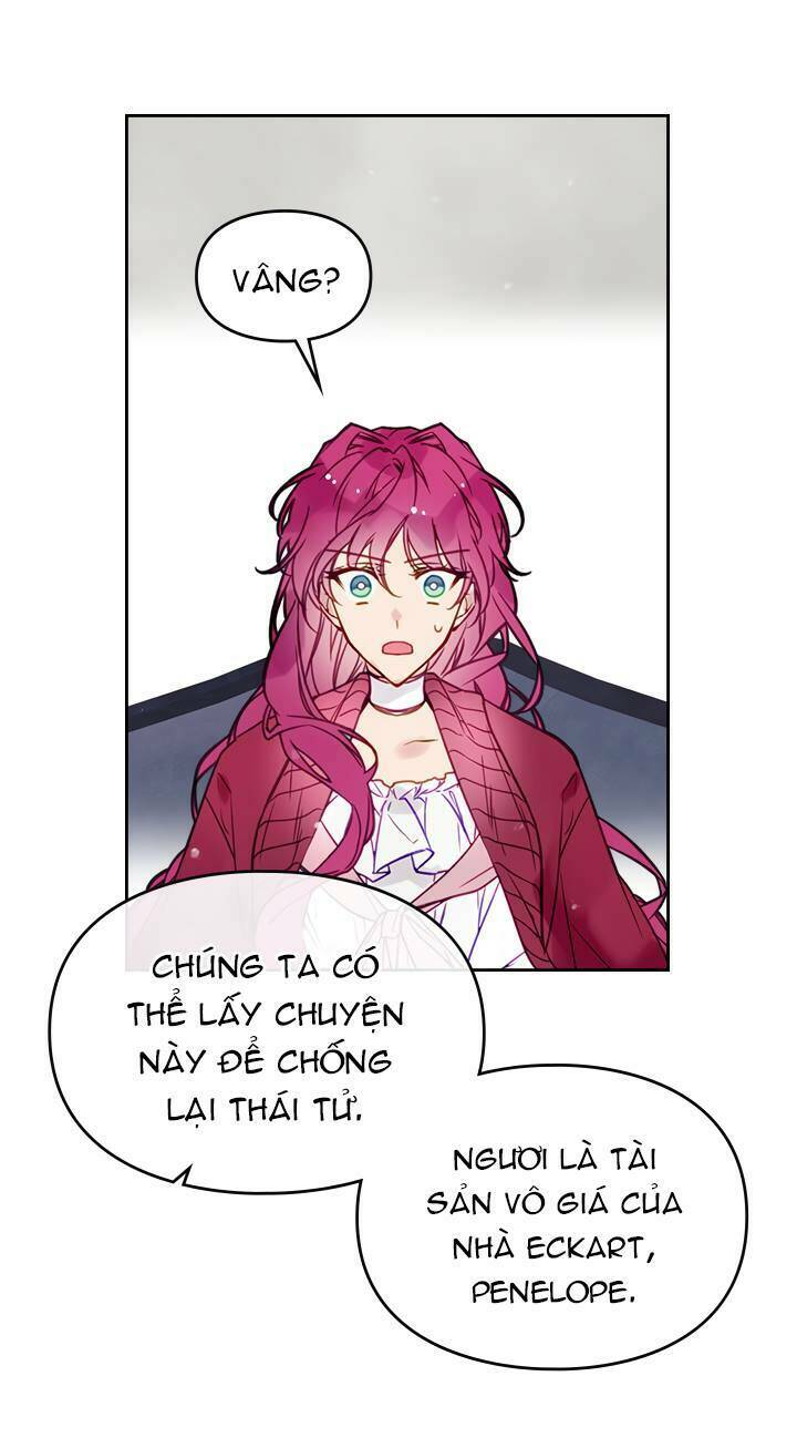 Kết Thúc Của Nhân Vật Phản Diện Chỉ Có Thể Là Cái Chết - Chapter 18 - Page 14