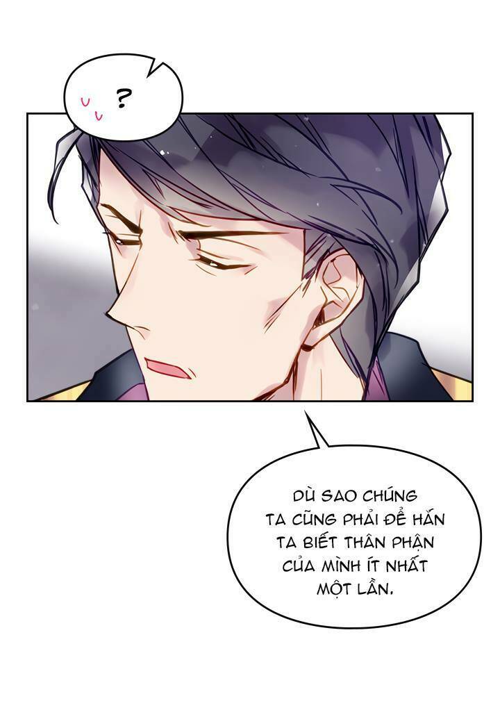 Kết Thúc Của Nhân Vật Phản Diện Chỉ Có Thể Là Cái Chết - Chapter 18 - Page 15