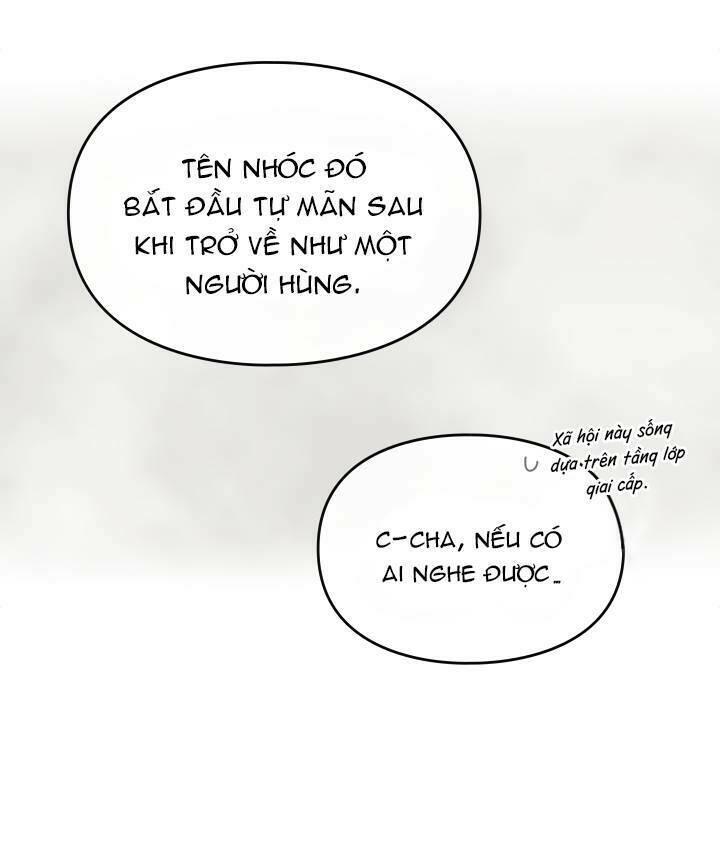 Kết Thúc Của Nhân Vật Phản Diện Chỉ Có Thể Là Cái Chết - Chapter 18 - Page 16