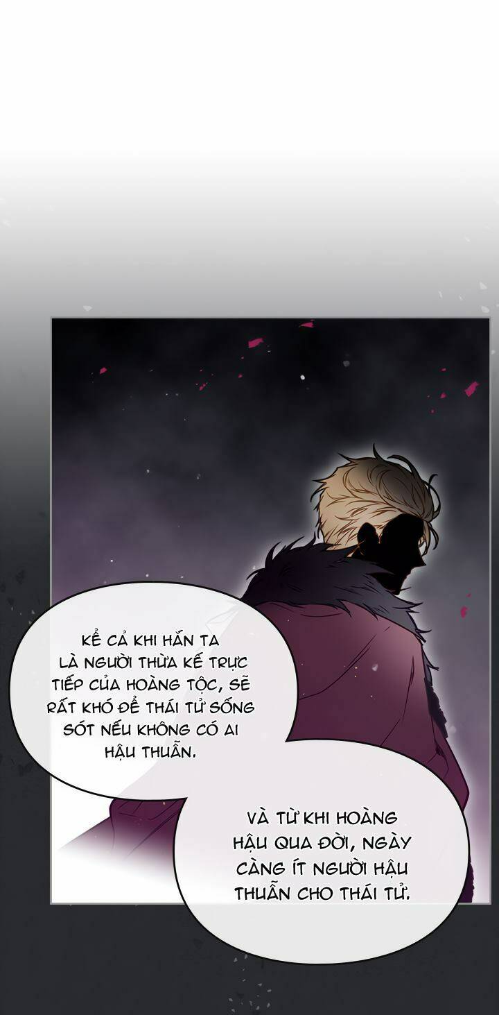 Kết Thúc Của Nhân Vật Phản Diện Chỉ Có Thể Là Cái Chết - Chapter 18 - Page 18