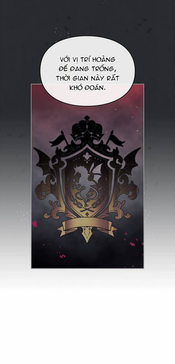 Kết Thúc Của Nhân Vật Phản Diện Chỉ Có Thể Là Cái Chết - Chapter 18 - Page 20