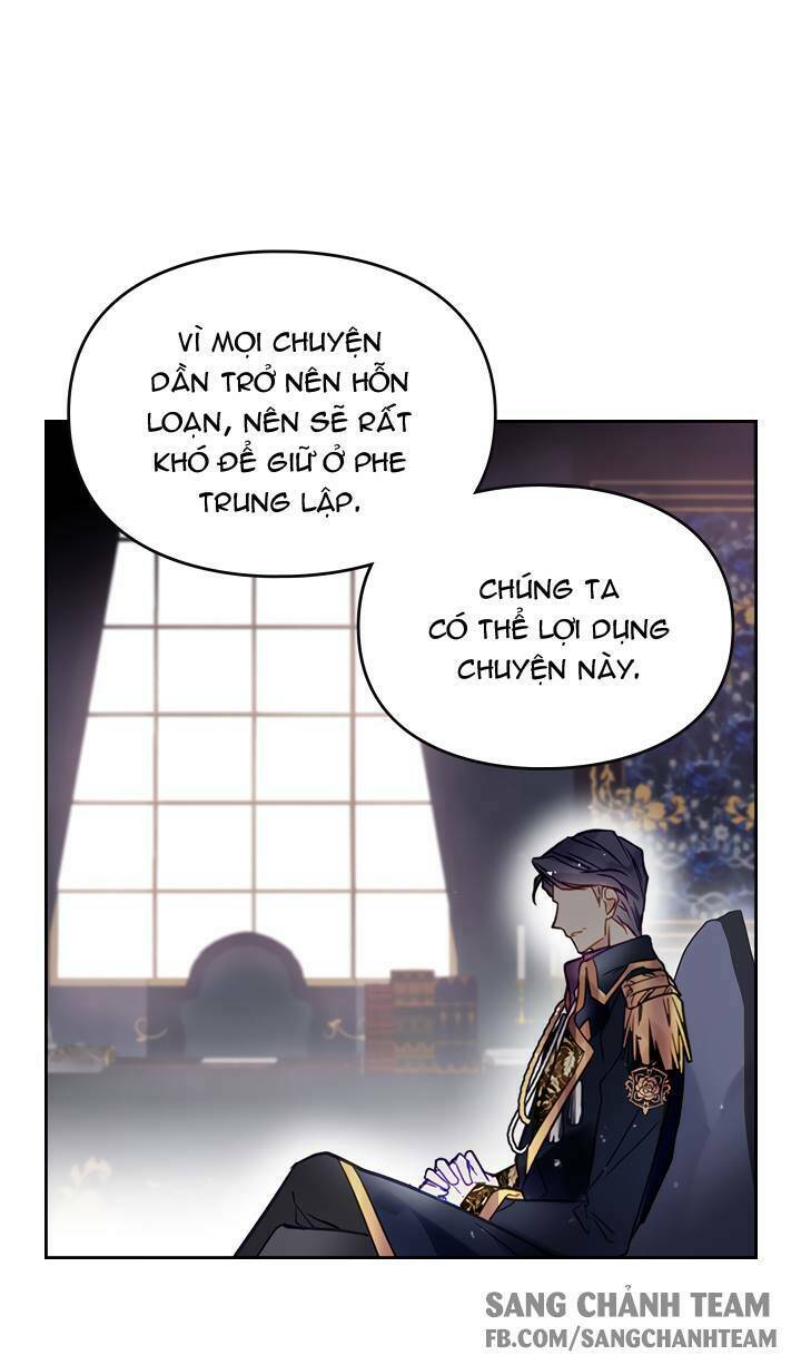 Kết Thúc Của Nhân Vật Phản Diện Chỉ Có Thể Là Cái Chết - Chapter 18 - Page 22