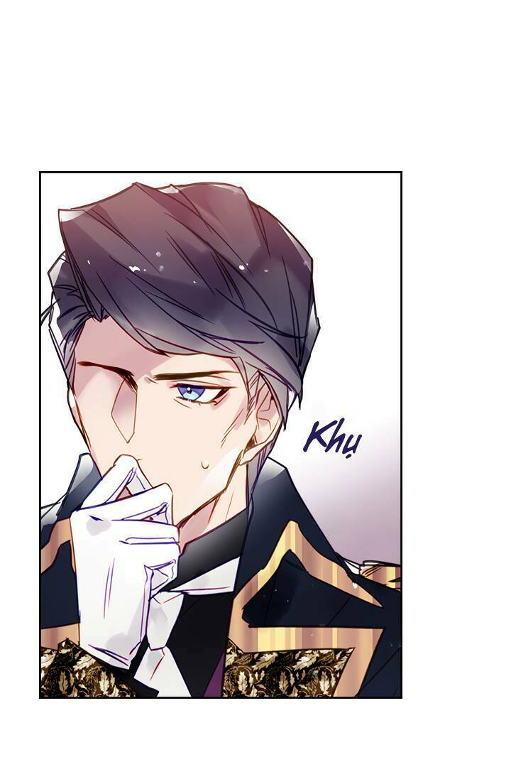 Kết Thúc Của Nhân Vật Phản Diện Chỉ Có Thể Là Cái Chết - Chapter 18 - Page 23