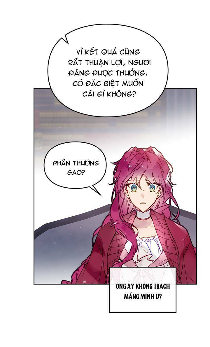 Kết Thúc Của Nhân Vật Phản Diện Chỉ Có Thể Là Cái Chết - Chapter 18 - Page 24