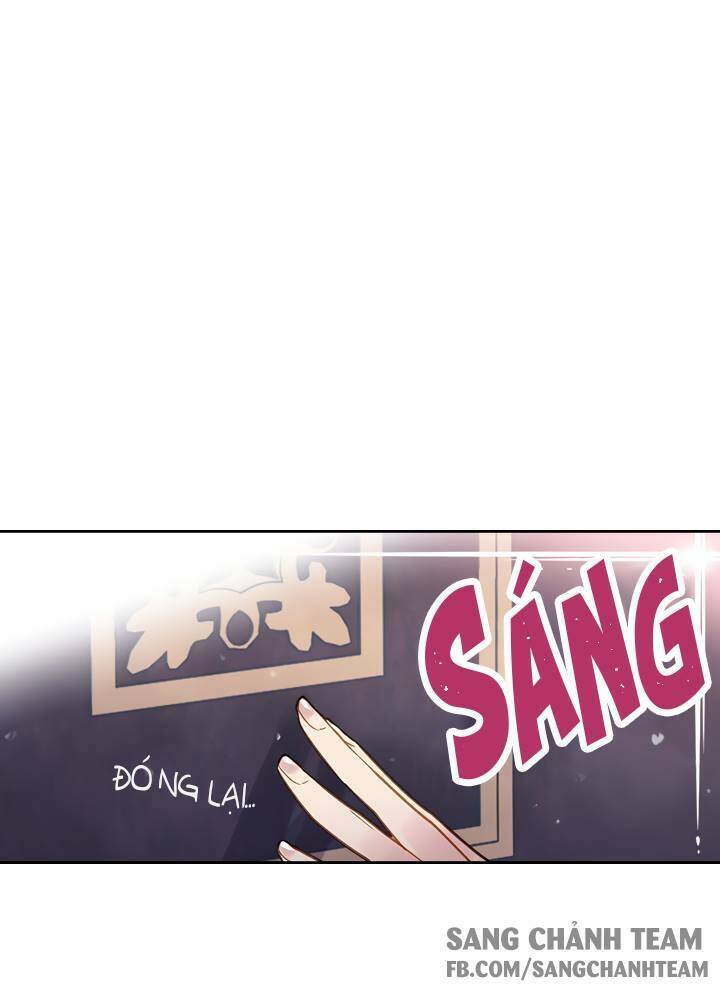 Kết Thúc Của Nhân Vật Phản Diện Chỉ Có Thể Là Cái Chết - Chapter 18 - Page 28