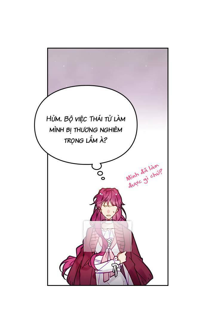 Kết Thúc Của Nhân Vật Phản Diện Chỉ Có Thể Là Cái Chết - Chapter 18 - Page 30