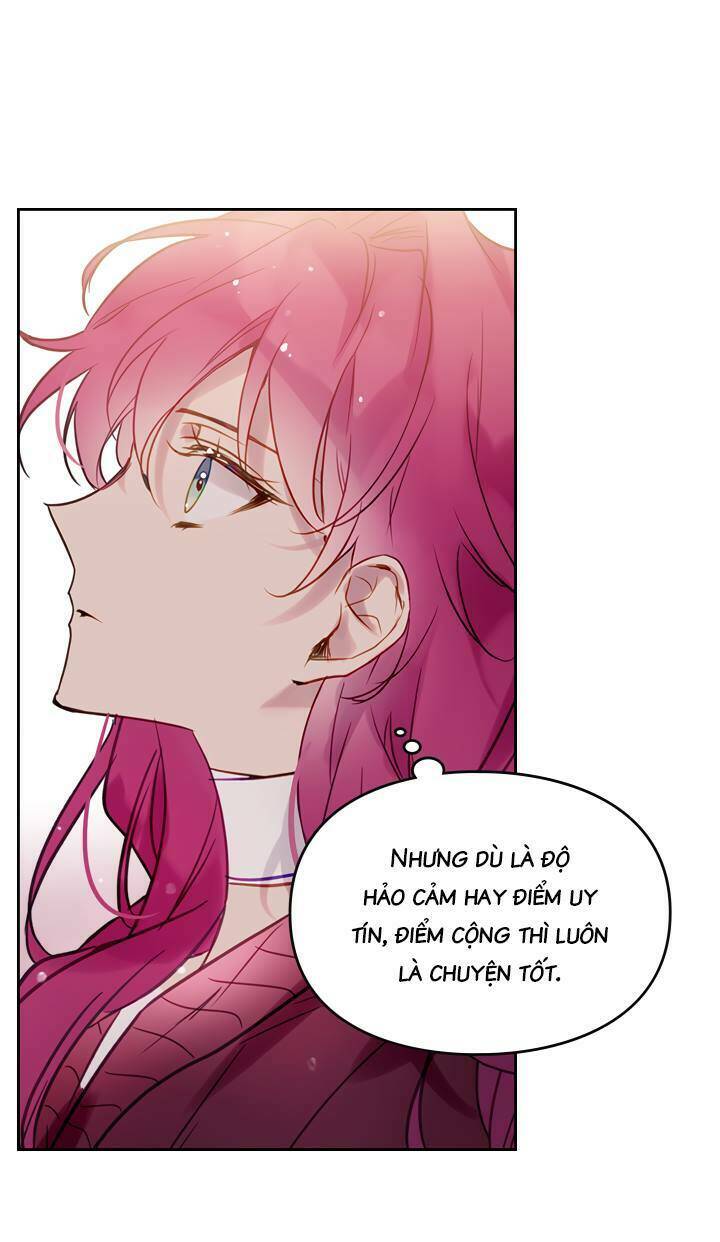 Kết Thúc Của Nhân Vật Phản Diện Chỉ Có Thể Là Cái Chết - Chapter 18 - Page 31