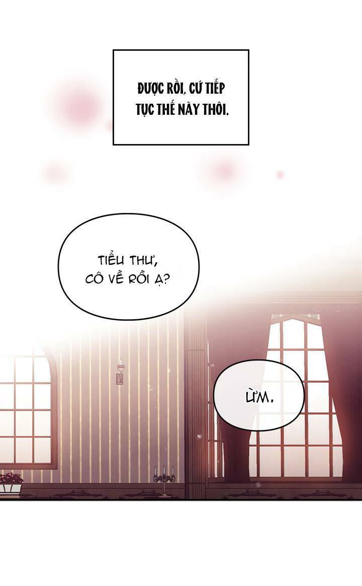 Kết Thúc Của Nhân Vật Phản Diện Chỉ Có Thể Là Cái Chết - Chapter 18 - Page 32