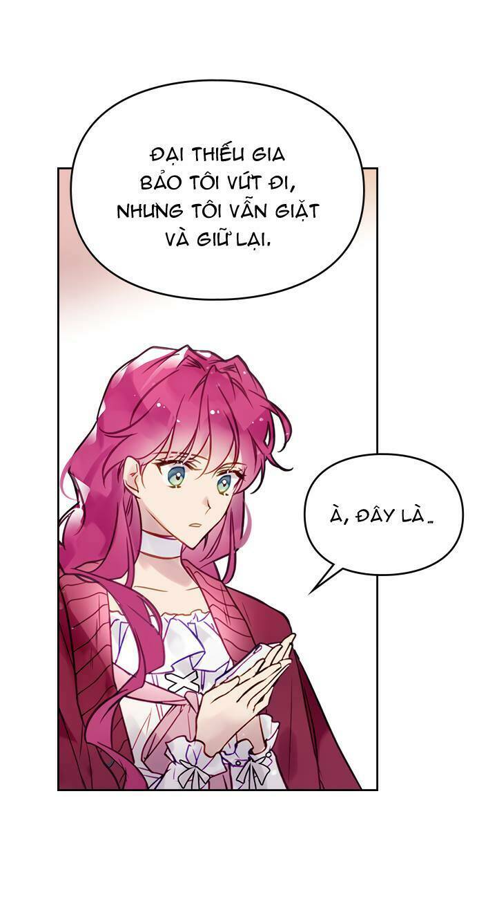 Kết Thúc Của Nhân Vật Phản Diện Chỉ Có Thể Là Cái Chết - Chapter 18 - Page 35