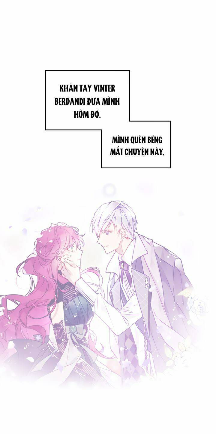 Kết Thúc Của Nhân Vật Phản Diện Chỉ Có Thể Là Cái Chết - Chapter 18 - Page 36