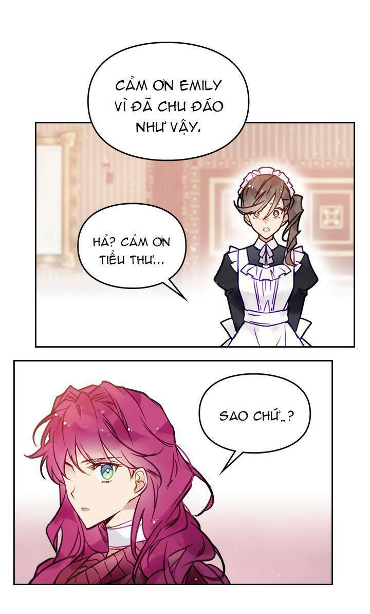 Kết Thúc Của Nhân Vật Phản Diện Chỉ Có Thể Là Cái Chết - Chapter 18 - Page 37