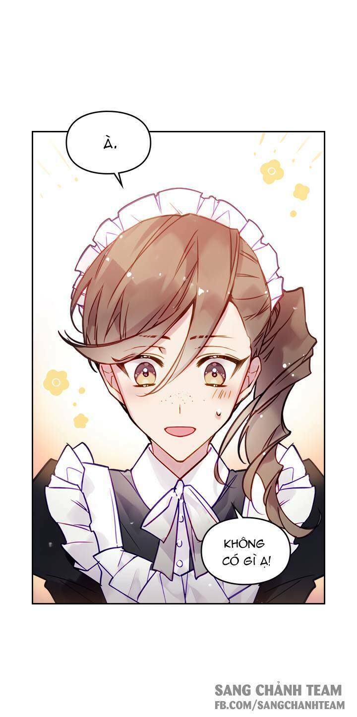 Kết Thúc Của Nhân Vật Phản Diện Chỉ Có Thể Là Cái Chết - Chapter 18 - Page 38