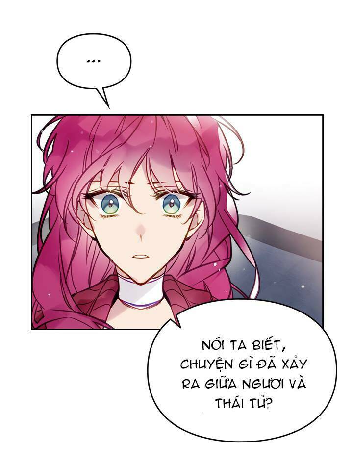 Kết Thúc Của Nhân Vật Phản Diện Chỉ Có Thể Là Cái Chết - Chapter 18 - Page 3