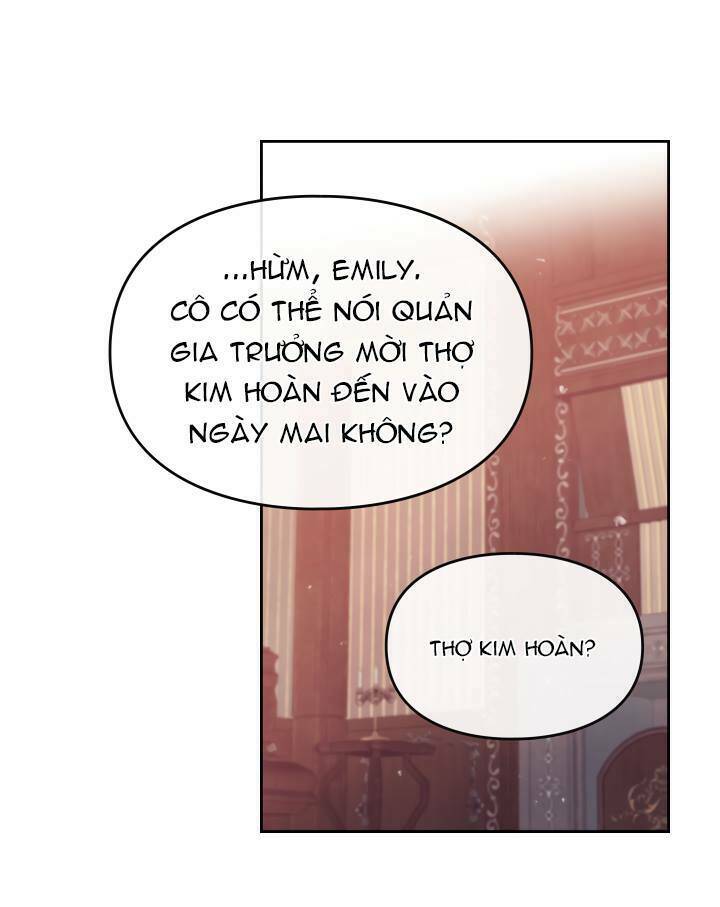 Kết Thúc Của Nhân Vật Phản Diện Chỉ Có Thể Là Cái Chết - Chapter 18 - Page 40
