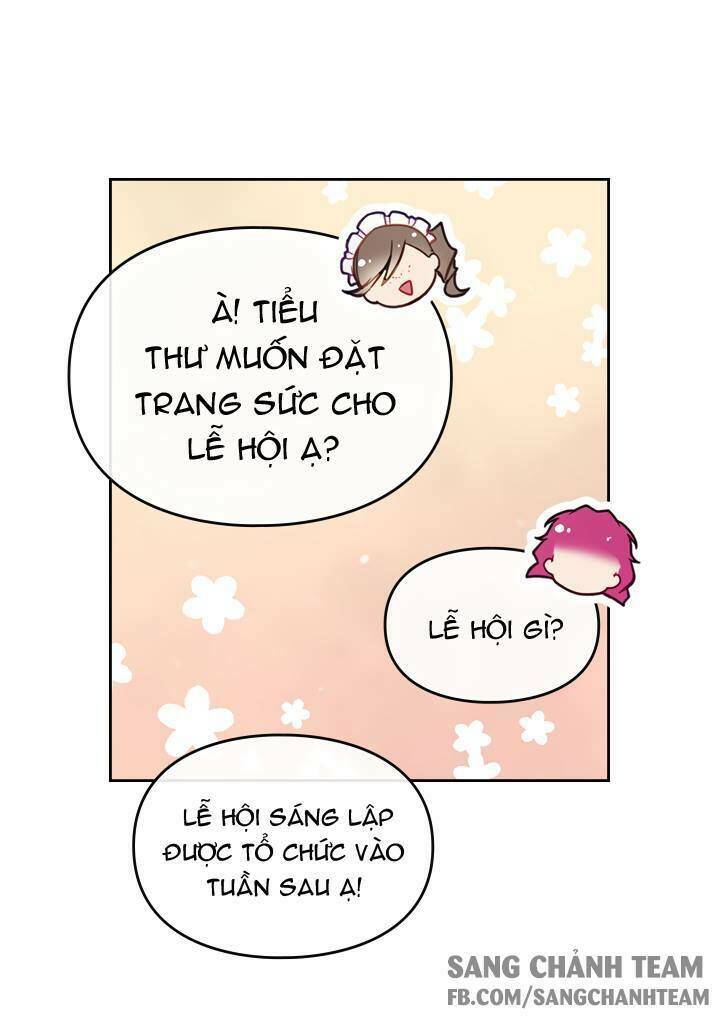 Kết Thúc Của Nhân Vật Phản Diện Chỉ Có Thể Là Cái Chết - Chapter 18 - Page 41