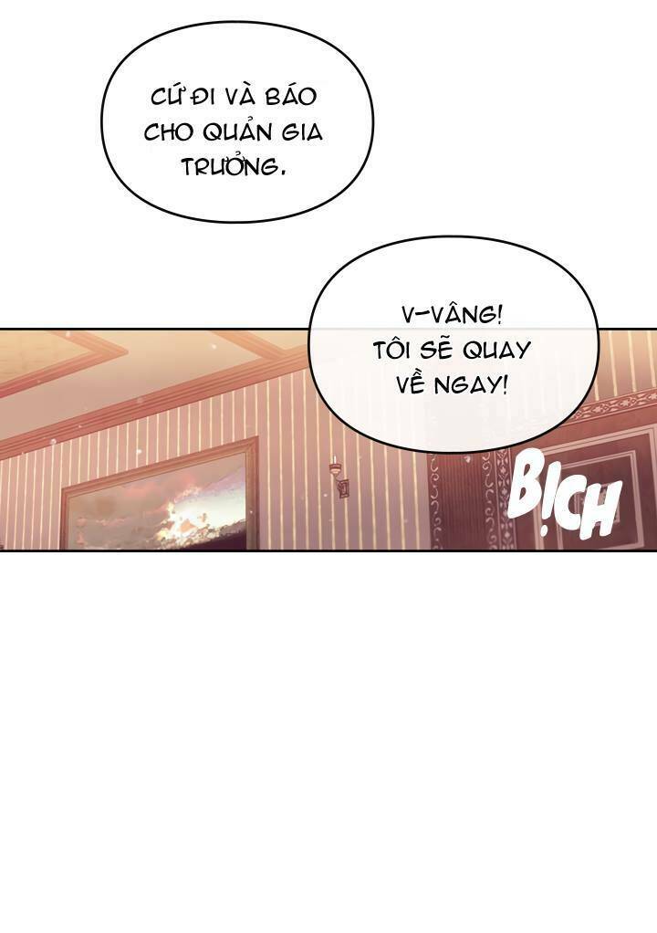 Kết Thúc Của Nhân Vật Phản Diện Chỉ Có Thể Là Cái Chết - Chapter 18 - Page 43