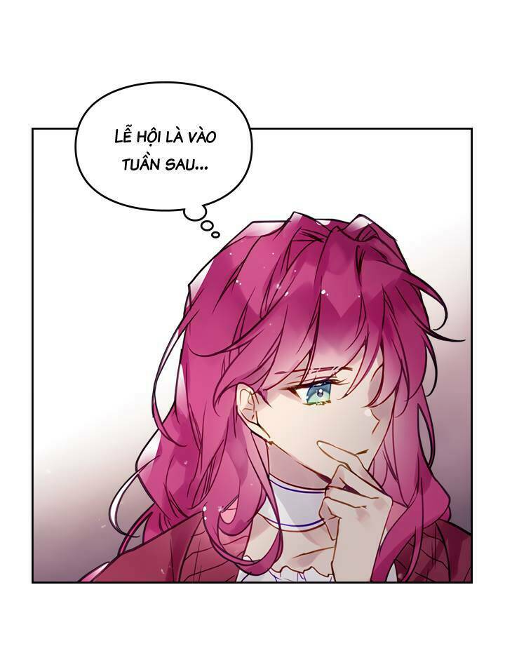 Kết Thúc Của Nhân Vật Phản Diện Chỉ Có Thể Là Cái Chết - Chapter 18 - Page 44