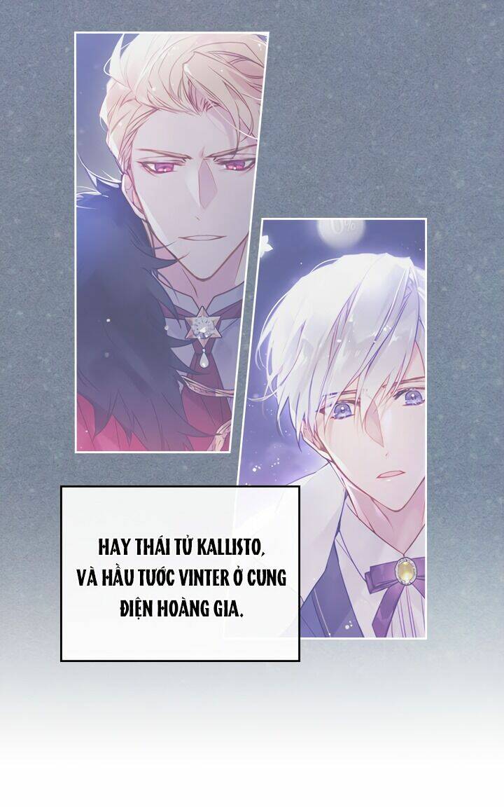 Kết Thúc Của Nhân Vật Phản Diện Chỉ Có Thể Là Cái Chết - Chapter 18 - Page 47