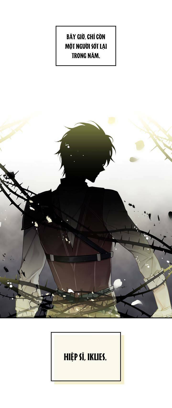 Kết Thúc Của Nhân Vật Phản Diện Chỉ Có Thể Là Cái Chết - Chapter 18 - Page 48