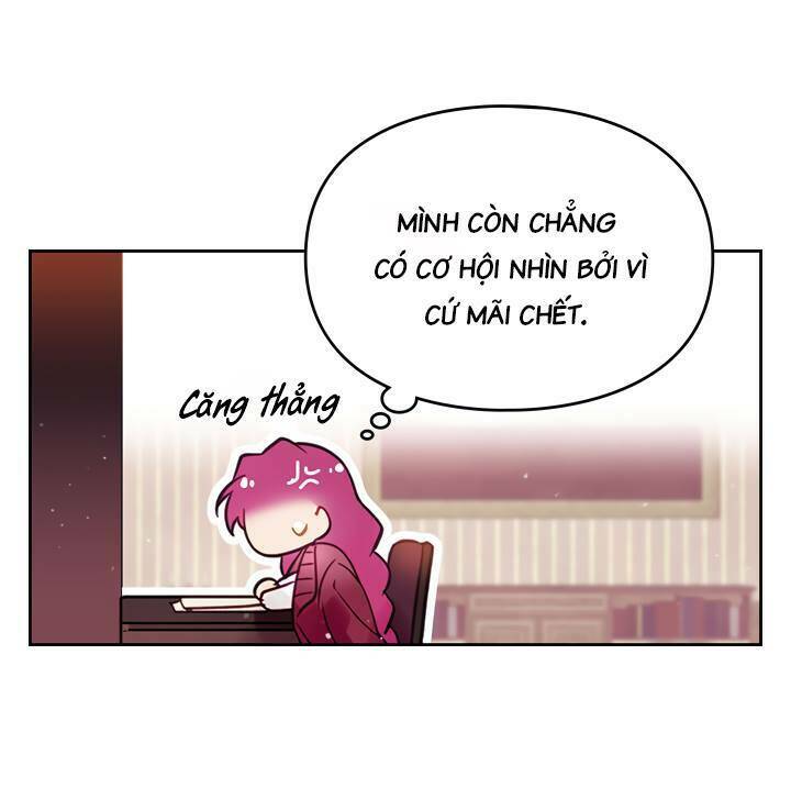 Kết Thúc Của Nhân Vật Phản Diện Chỉ Có Thể Là Cái Chết - Chapter 18 - Page 50