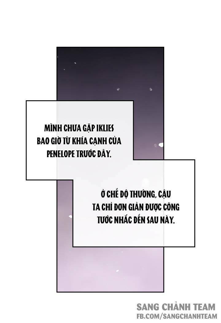 Kết Thúc Của Nhân Vật Phản Diện Chỉ Có Thể Là Cái Chết - Chapter 18 - Page 51