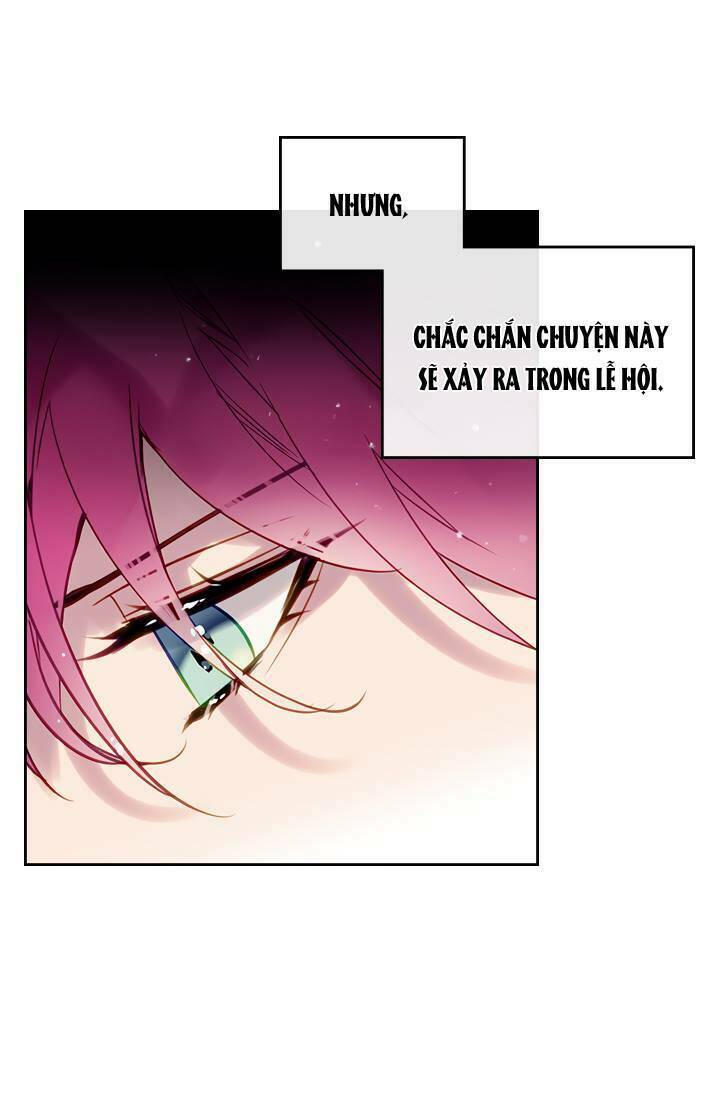 Kết Thúc Của Nhân Vật Phản Diện Chỉ Có Thể Là Cái Chết - Chapter 18 - Page 52