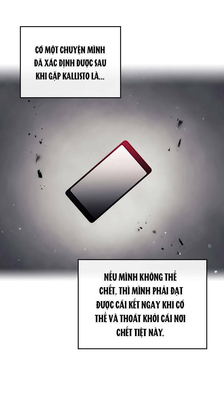 Kết Thúc Của Nhân Vật Phản Diện Chỉ Có Thể Là Cái Chết - Chapter 18 - Page 54