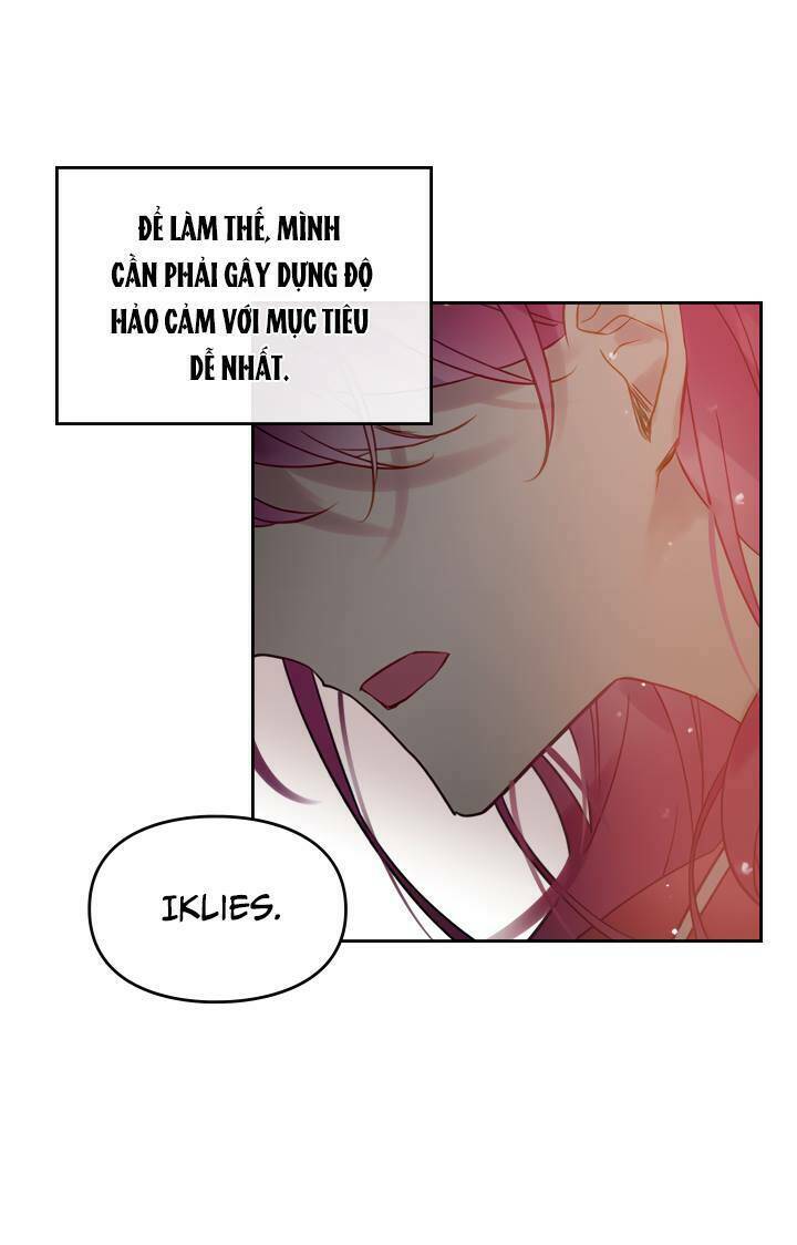 Kết Thúc Của Nhân Vật Phản Diện Chỉ Có Thể Là Cái Chết - Chapter 18 - Page 55