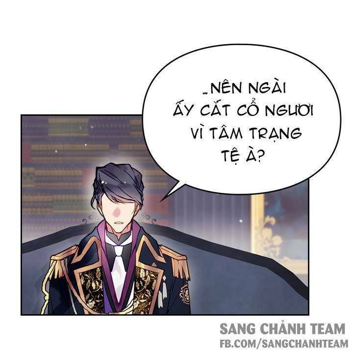 Kết Thúc Của Nhân Vật Phản Diện Chỉ Có Thể Là Cái Chết - Chapter 18 - Page 7
