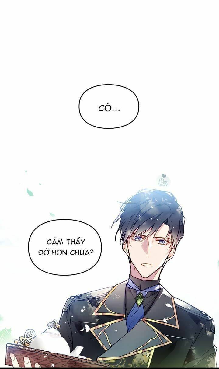 Kết Thúc Của Nhân Vật Phản Diện Chỉ Có Thể Là Cái Chết - Chapter 19 - Page 9