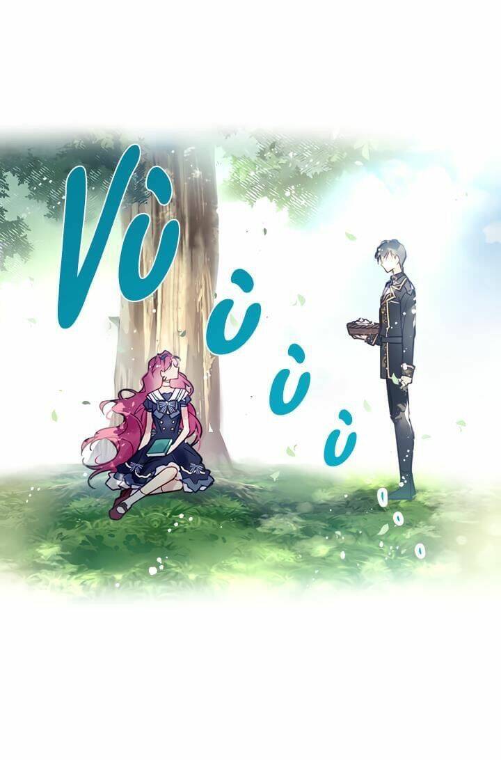 Kết Thúc Của Nhân Vật Phản Diện Chỉ Có Thể Là Cái Chết - Chapter 19 - Page 11